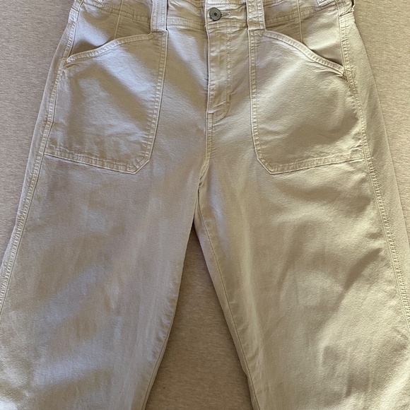 AE Stretch High-Waisted Stovepipe Pant - Picture 3 of 3